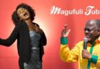 Audio: Rose Muhando - Magufuli Tubebe (Mp3 Download)