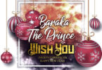 Audio: Baraka the Prince - Wish You (Mp3 Download)
