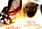 Audio: Lady Kaya Ft. Harmonize - Wivu (Mp3 Download)