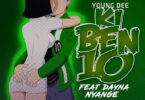 Audio: Young Dee ft Dayna Nyange – Kiben 10 (Mp3 Download)