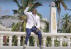 VIDEO: Bony Mwaitege - Amezaliwa (Mp4 Download)