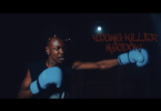 VIDEO: Young Killer - Hujanileta (Mp4 Download)
