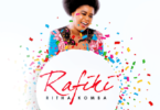 Audio: Ritha Komba – Rafiki (Mp3 Download)