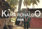 VIDEO: Sholo Mwamba - Kama Rolnado (Mp4 Download)