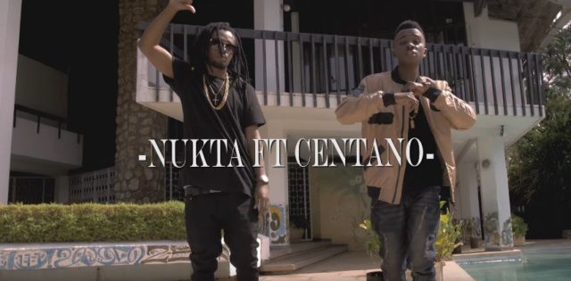 VIDEO: Nukta Ft. Centano - Dharau (Mp4 Download)