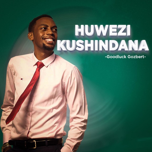 Audio: Goodluck Gozbert - Hauwezi kushindana (Mp3 Download)