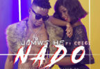 Audio: Jamwe He Ft Chege - Nado (Mp3 Download)