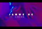 VIDEO: Jamwe He Ft Chege - Nado (Mp4 Download)