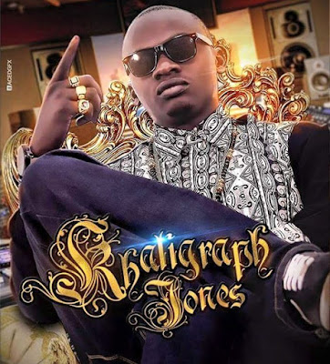 Audio: Khaligraph Jones ft. Timmy Tdat – Kasayole (Mp3 Download)