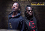 Audio: Mabeste Ft. Baraka The Prince – Macho kwa Macho (Mp3 Download)