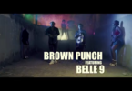 VIDEO: Brown Punch Ft. Belle 9 – JeJe (Mp4 Download)