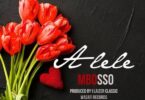 Audio: Mbosso - Alele (Mp3 Download)