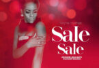 Audio: Dayna Nyange - Sale Sale (Mp3 Download)