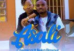 Audio: Chemical Ft. Beka Flavour - Asali (Mp3 Download)