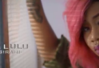 VIDEO: Amber Lulu - Jini Kisirani (Mp4 Download)