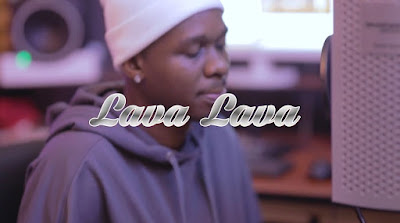 VIDEO: Lava Lava - Utatulia Piano Cover (Mp4 Download)