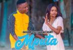 Audio: Dashie Ft Ruby - MPUTA (Mp3 Download)