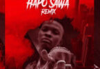 Audio: Edu Boy Ft Professor Jay - Hapo Sawa Remix (Mp3 Download)