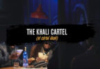 VIDEO: Khaligraph Jones - The Khali Cartel (Mp4 Download)
