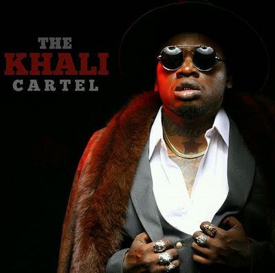 Audio: Khaligraph Jones - Khali Cartel 1 (Mp3 Download)