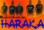 Audio: Makomando - Haraka (Mp3 Download)