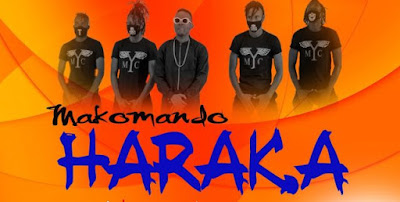 Audio: Makomando - Haraka (Mp3 Download)