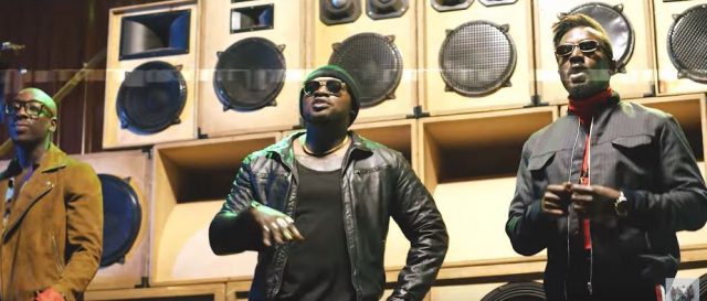 VIDEO: Sauti Sol Ft. Khaligraph Jones - Rewind (Mp4 Download)