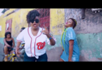 VIDEO: Pam D Ft. Msaga Sumu - Umepenya (Mp4 Download)