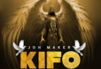 Audio: Joh Maker – Kifo (Mp3 Download)
