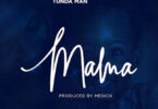 Audio: Sholo Mwamba Ft. Tunda Man - MAMA (Mp3 Download)