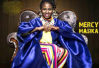 Audio: Mercy Masika – Wastahili (Mp3 Download)