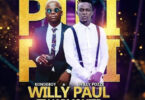 Audio: Willy Paul Ft. Harmonize - Pili Pili Remix (Mp3 Download)