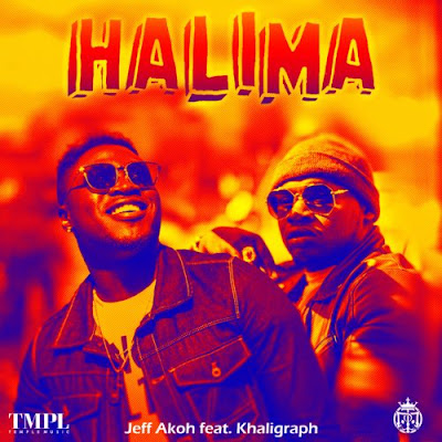 Audio: Jeff Akoh Ft Khaligraph Jones – Halima (Mp3 Download)