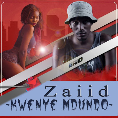 Audio: Zaiid – Kwenye Mdundo (Mp3 Download)