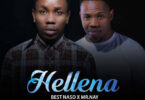 Audio: Best Naso Ft. Nay Wa Mitego - Hellena (Mp3 Download)