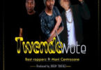 Audio: Best Rapperz Ft. Moni Centrozone – Twende Wote (Mp3 Download)
