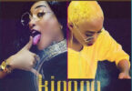 Audio: Haitham kim X Amber Lulu – Kigogo (Mp3 Download)