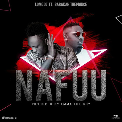 Audio: Lomodo Ft. Baraka The Prince - Nafuu (Mp3 Download)
