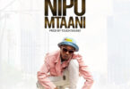 Audio: Promise ft Madee – Nipo Mtaani (Mp3 Download)