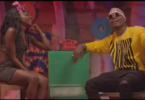 VIDEO: Eddy kenzo ft Harmonize - Pull UP (Mp4 Download)