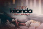 Audio: Foby ft karen & Ibrahnation – Kitanda (Mp3 Download)