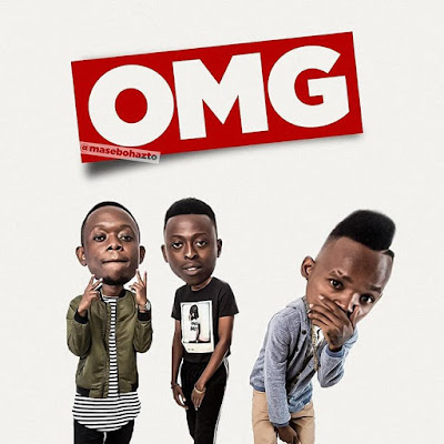 Audio: OMG Tanzania – Sitaki (Mp3 Download)