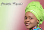 Audio: Jennifer Mgendi - Wema Ni Akiba (Mp3 Download)