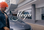 VIDEO: Pam D - Yeyo (Mp4 Download)