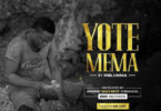 Audio: Joel Lwaga – Yote Mema (Mp3 Download)