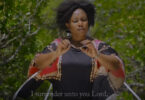 VIDEO: Christina Shusho - Ongoza Hatua Zangu (Mp4 Download)