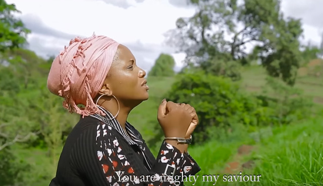 VIDEO: Christina Shusho - Unaweza (Mp4 Download)