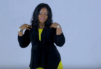 VIDEO: Christina Shusho - Waranda Randa Mbao (Mp4 Download)