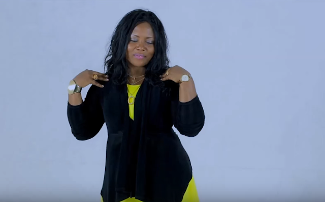 VIDEO: Christina Shusho - Waranda Randa Mbao (Mp4 Download)