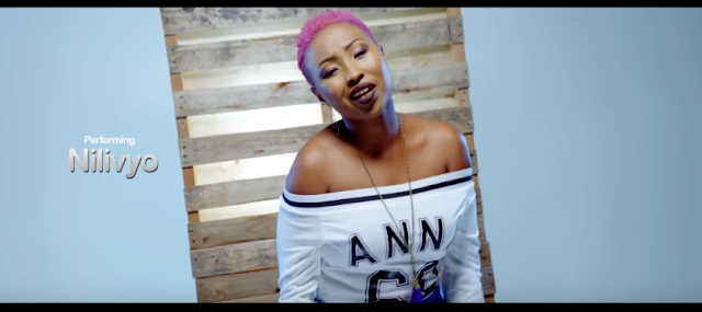 VIDEO: Madini Classic Ft. Vivian - Nilivyo (Mp4 Download)